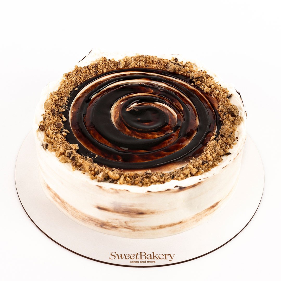 Chocolate, Nata y Cookies