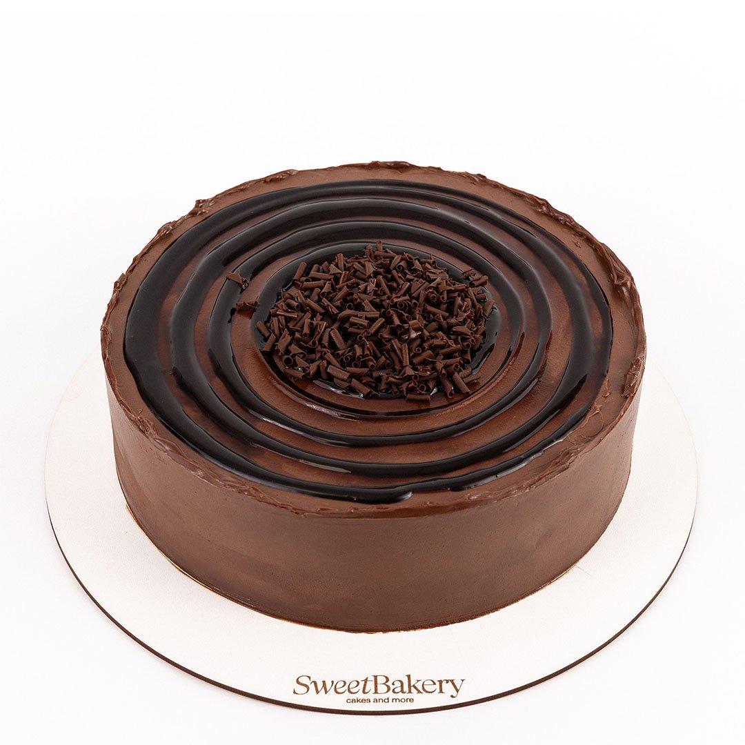Muerte por Chocolate