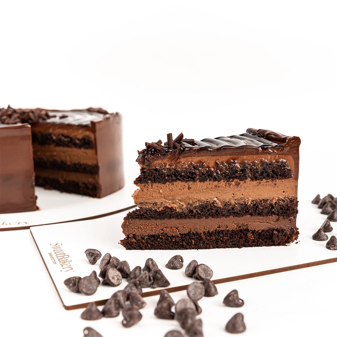 Muerte por Chocolate