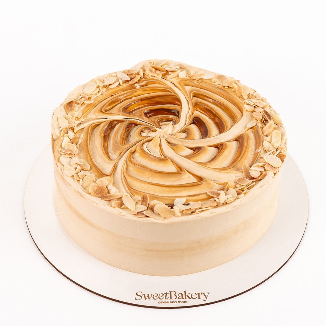Plátano y Dulce de Leche