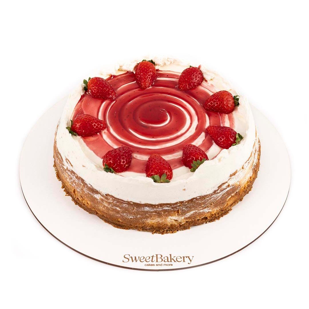 Sweetbakery-CHEESCAKE