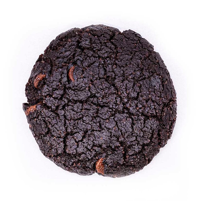 Cookie Brownie