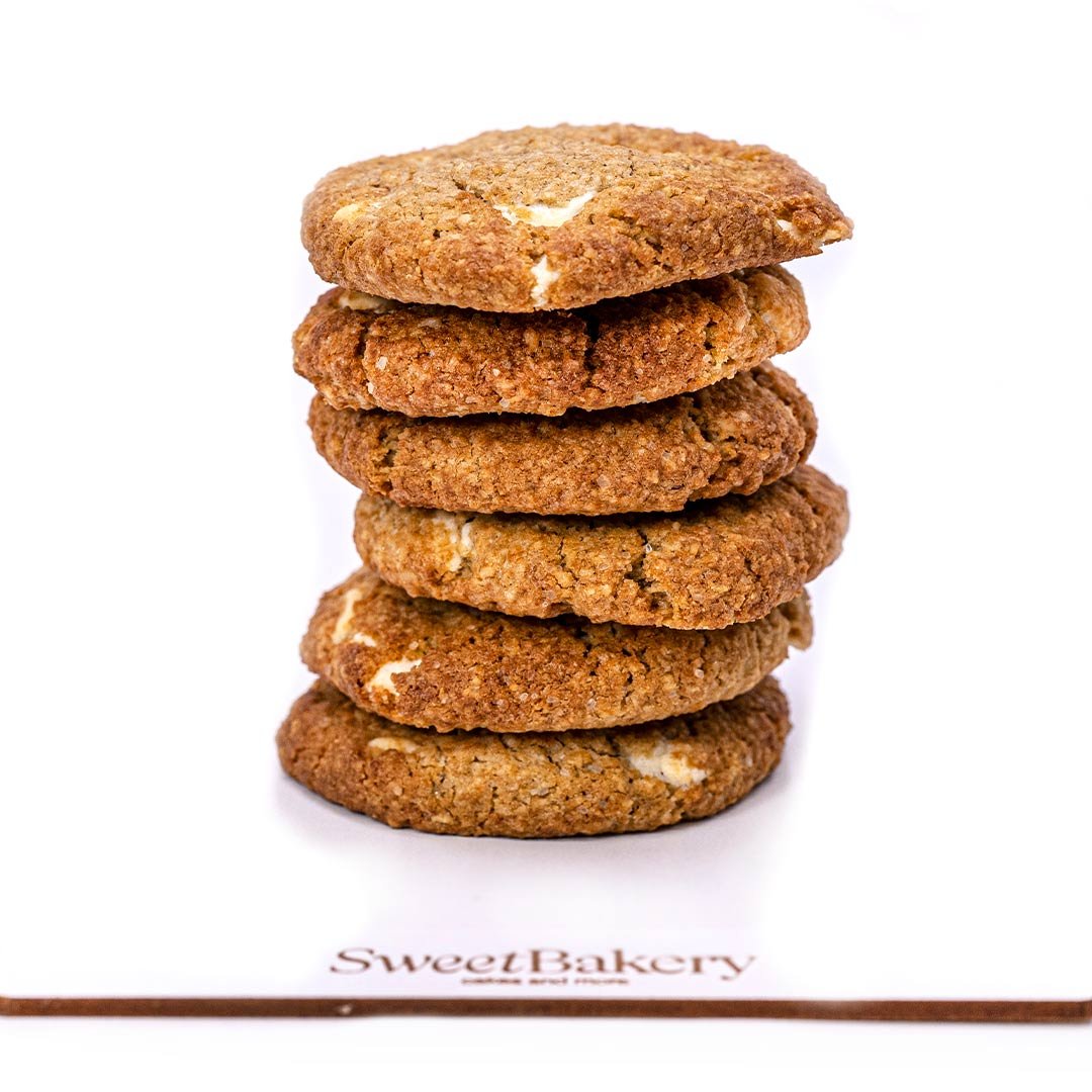 galleta-avena-jengibre-chocolate-blanco