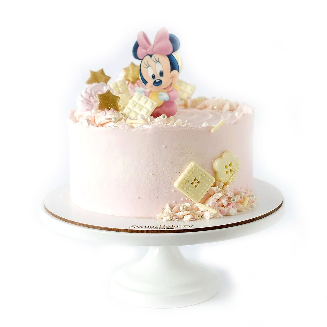 tartas-sweet-bakery-Dibujos-infantil