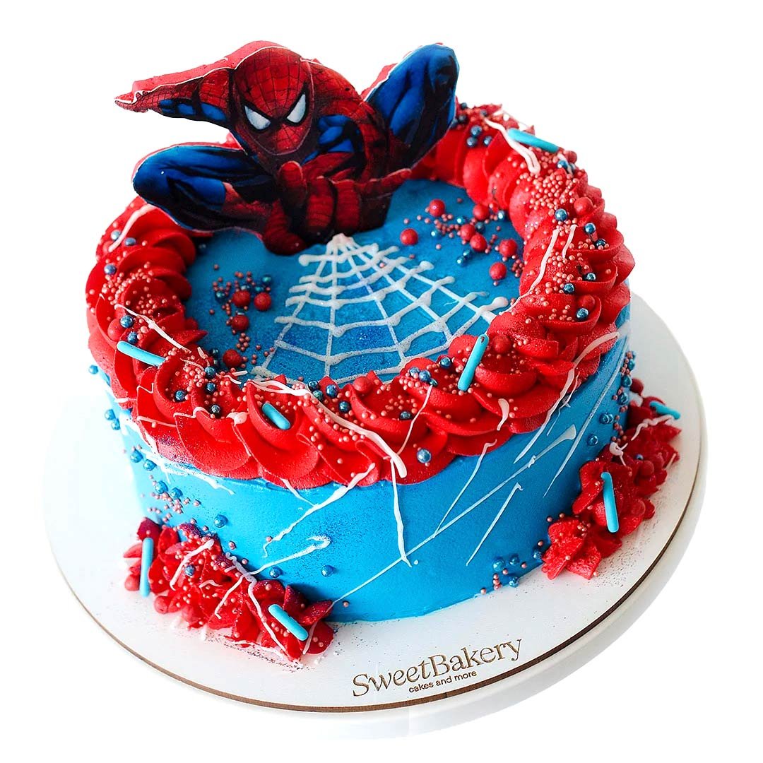 tartas-sweet-bakery-Superheroes