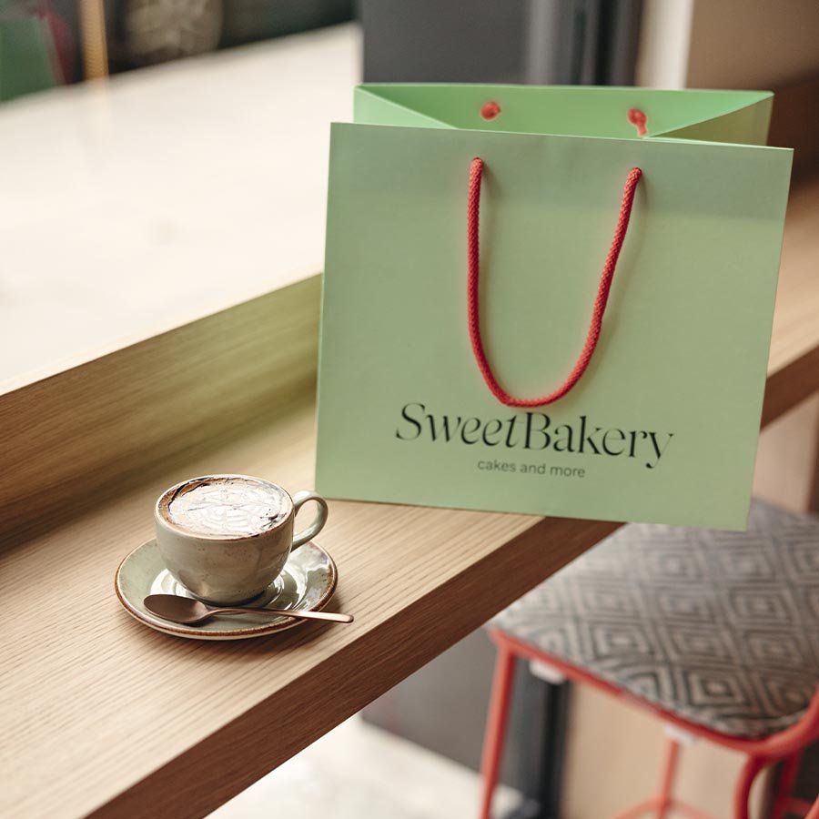 Bolsa SB