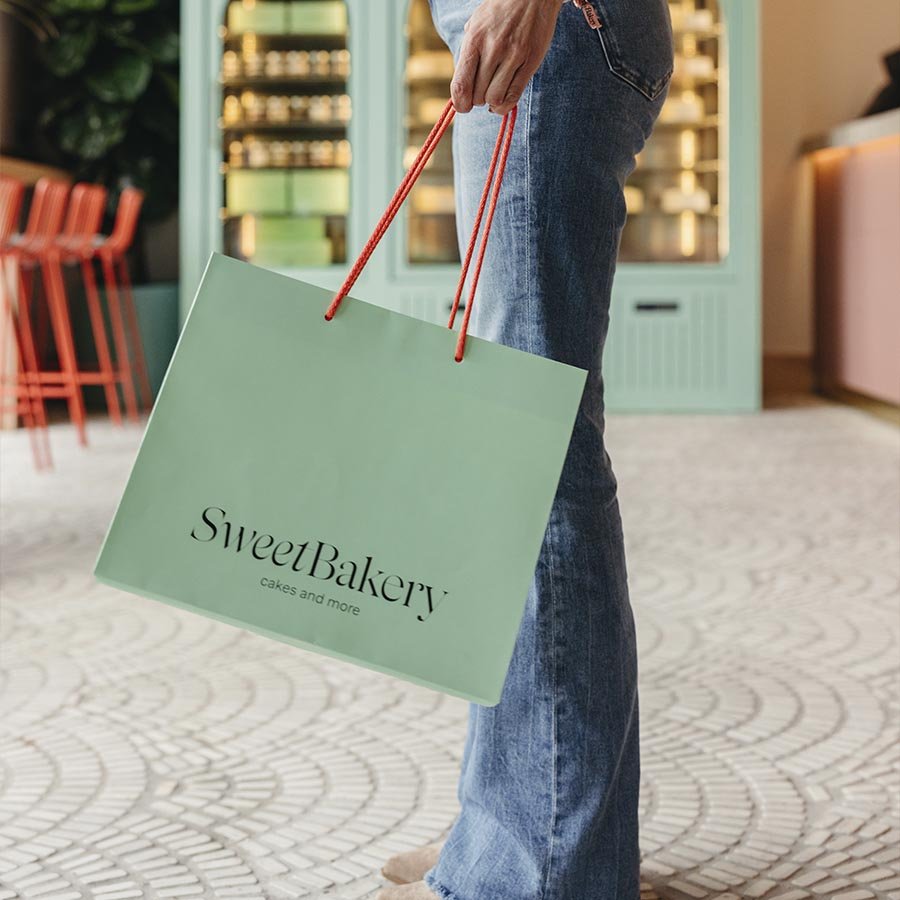 Bolsa SB