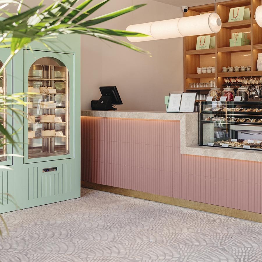 Home Sweet Bakery