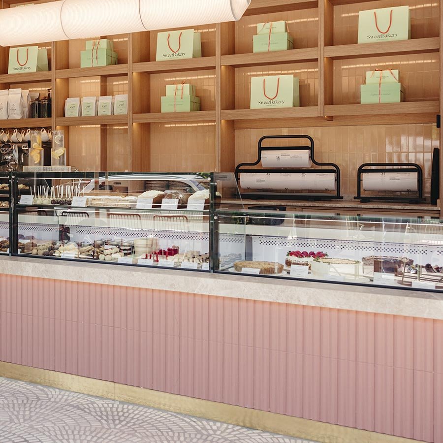 Home Sweet Bakery