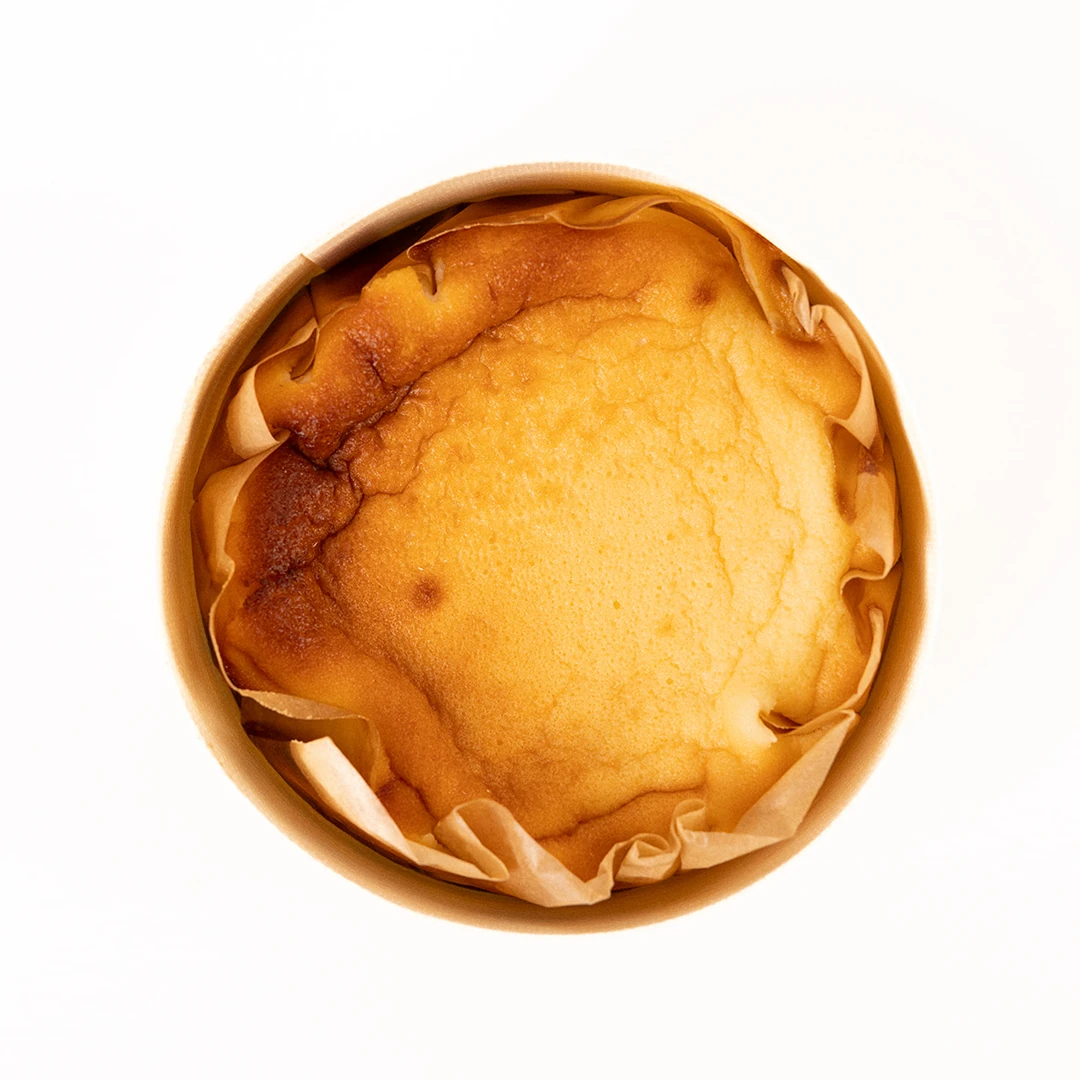 Mini Tarta de Queso (Don Apolonio)
