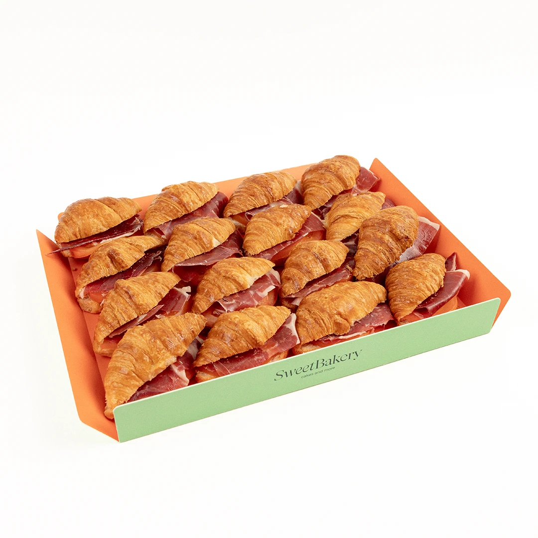 Caja de Camperitos Ibéricos