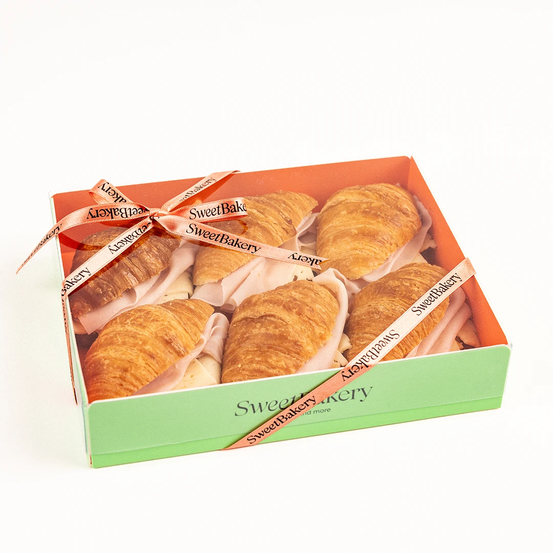 Caja de Camperitos Mixtos