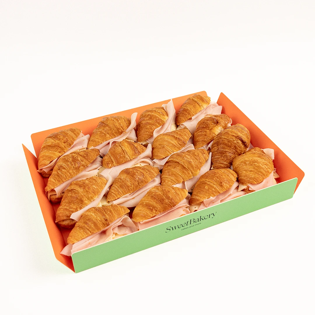 Caja de Camperitos Mixtos