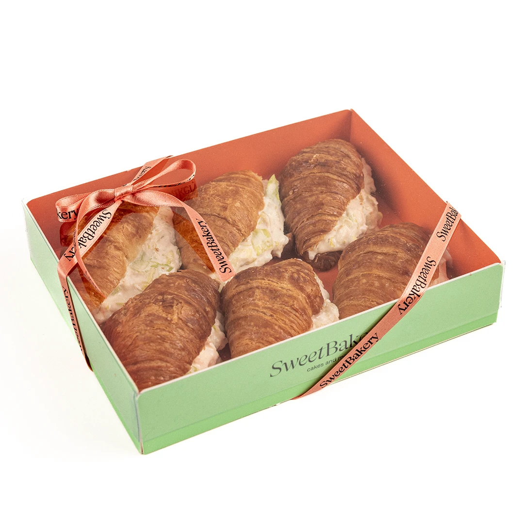 Caja de Camperitos Vegetales