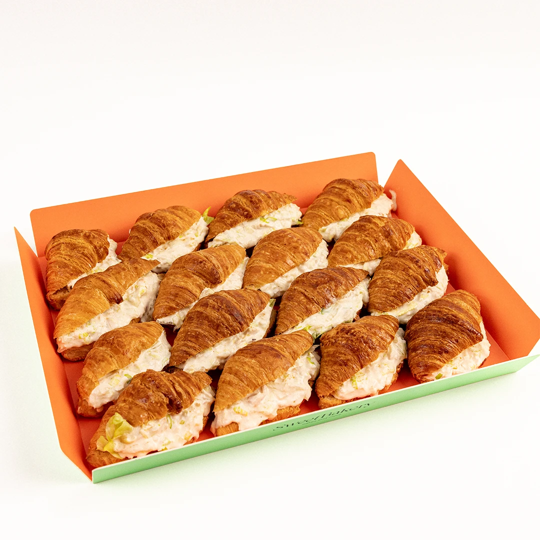 Caja de Camperitos Vegetales