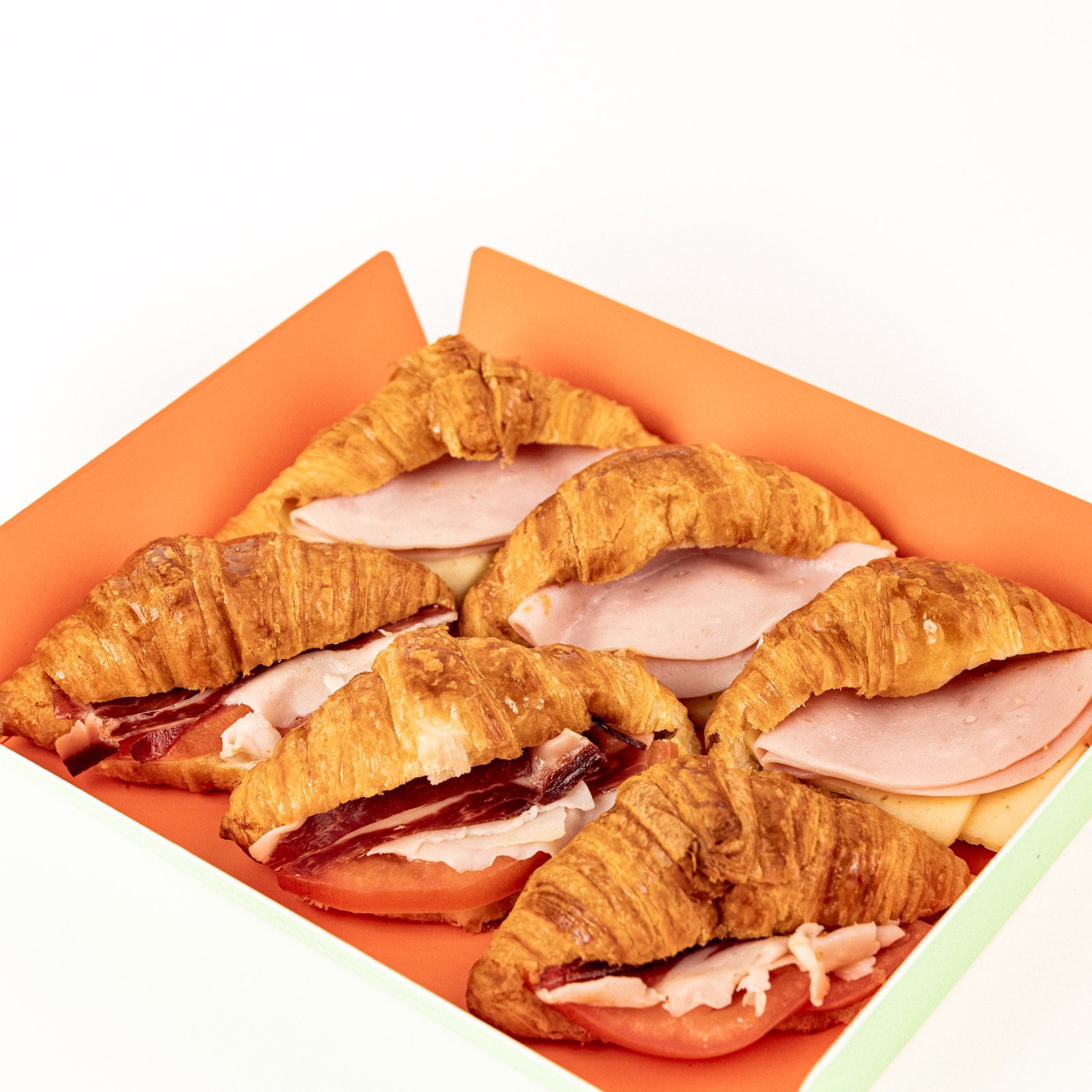 Caja de Camperitos Combinados