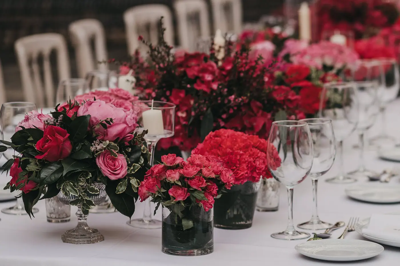 Decoración Eventos Sevilla Sweet Bakery 3