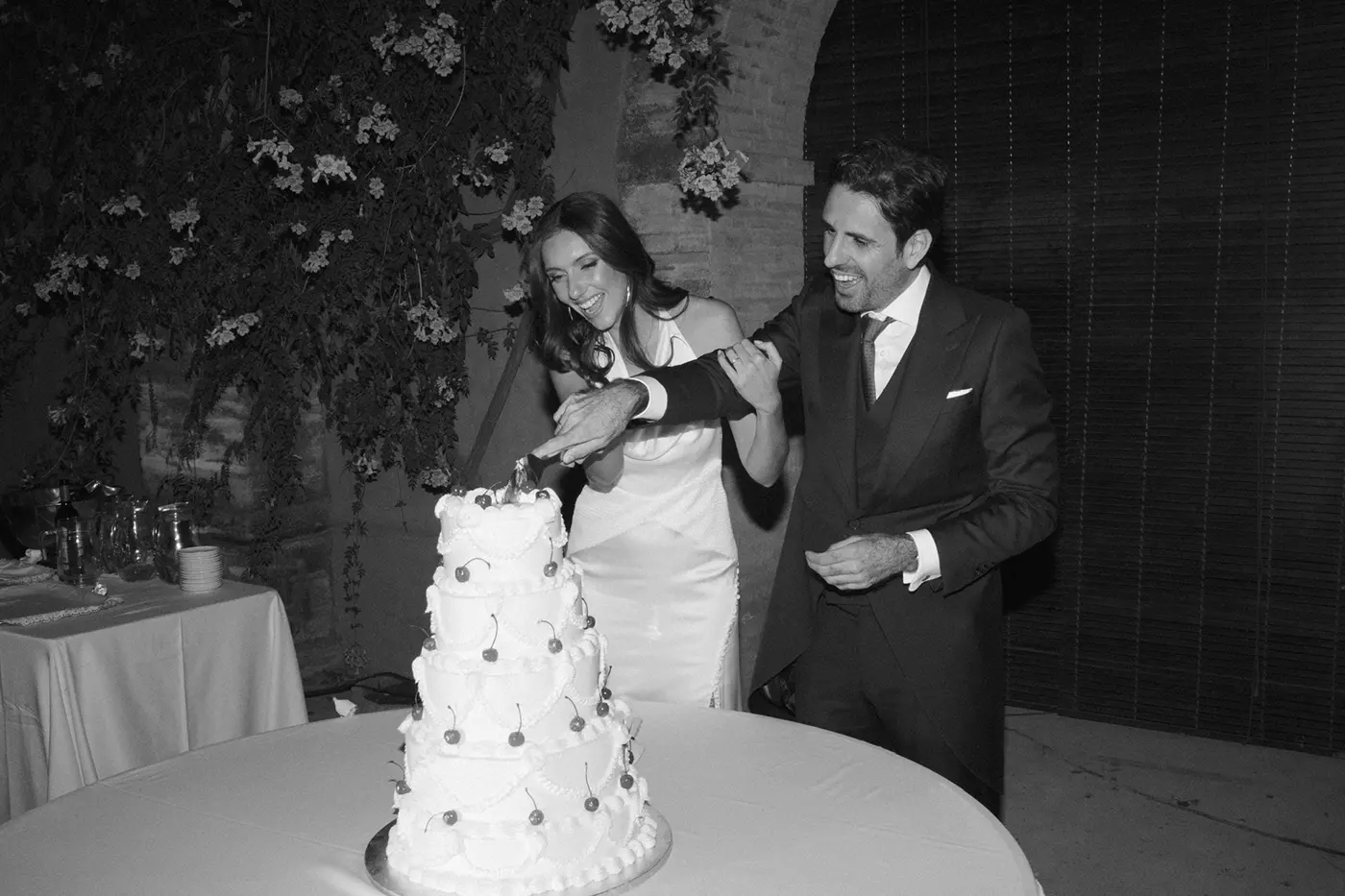 Decoración Eventos Sevilla Sweet Bakery 4