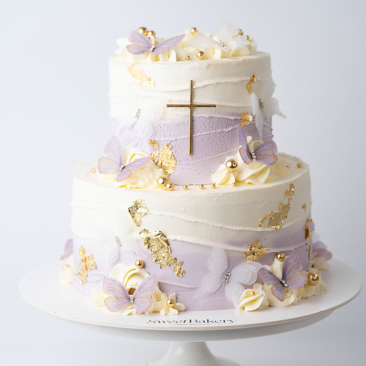 tarta comunión