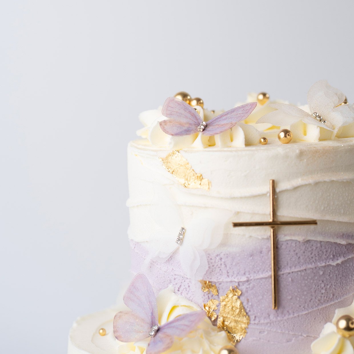 tarta comunión