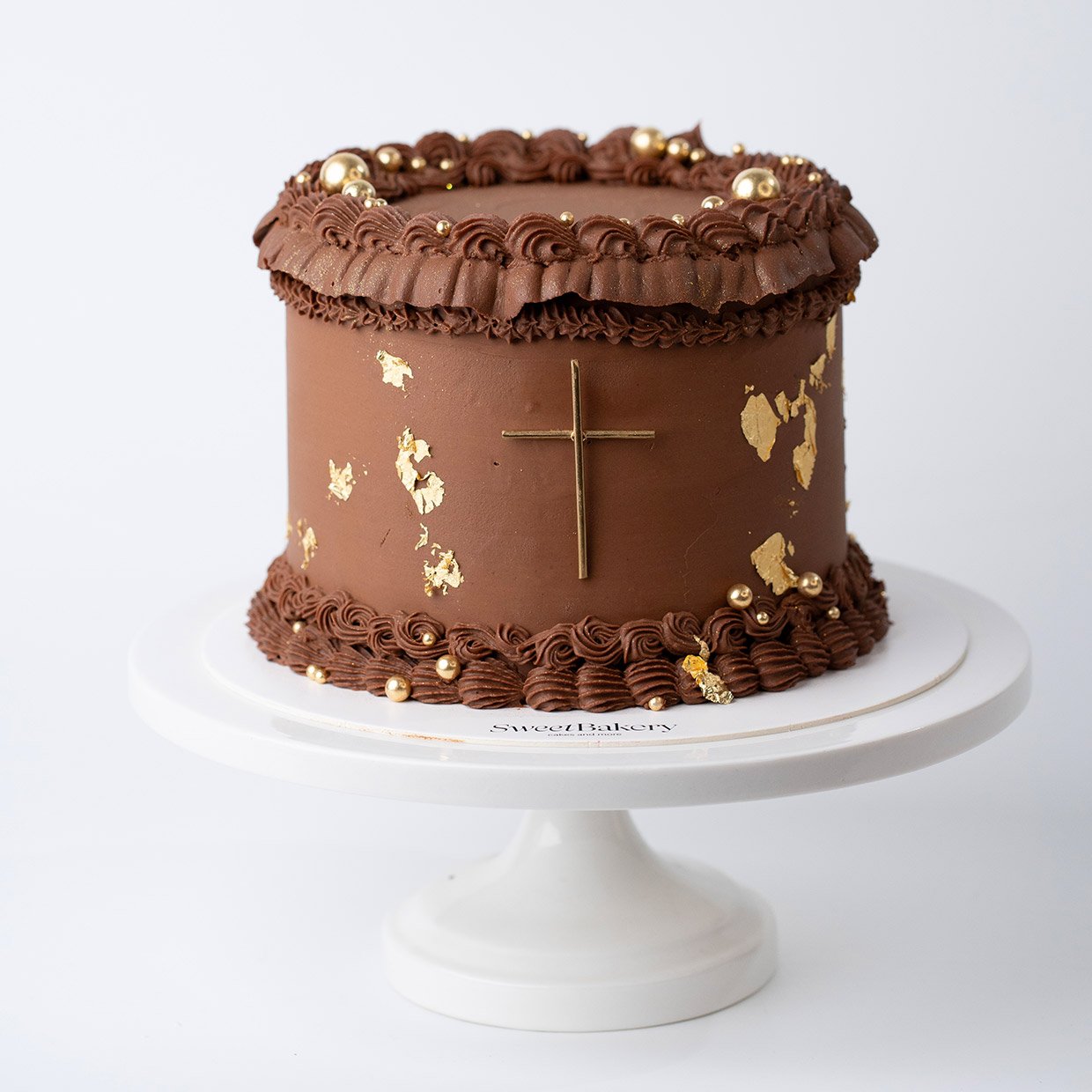 tarta comunión