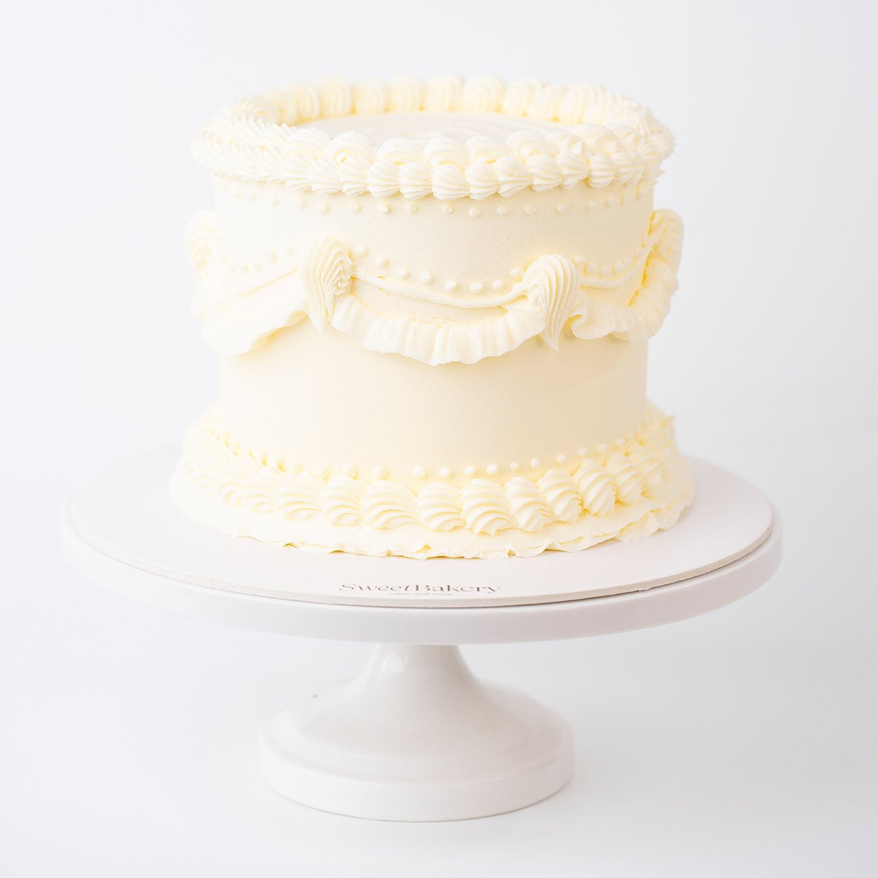 tarta comunión
