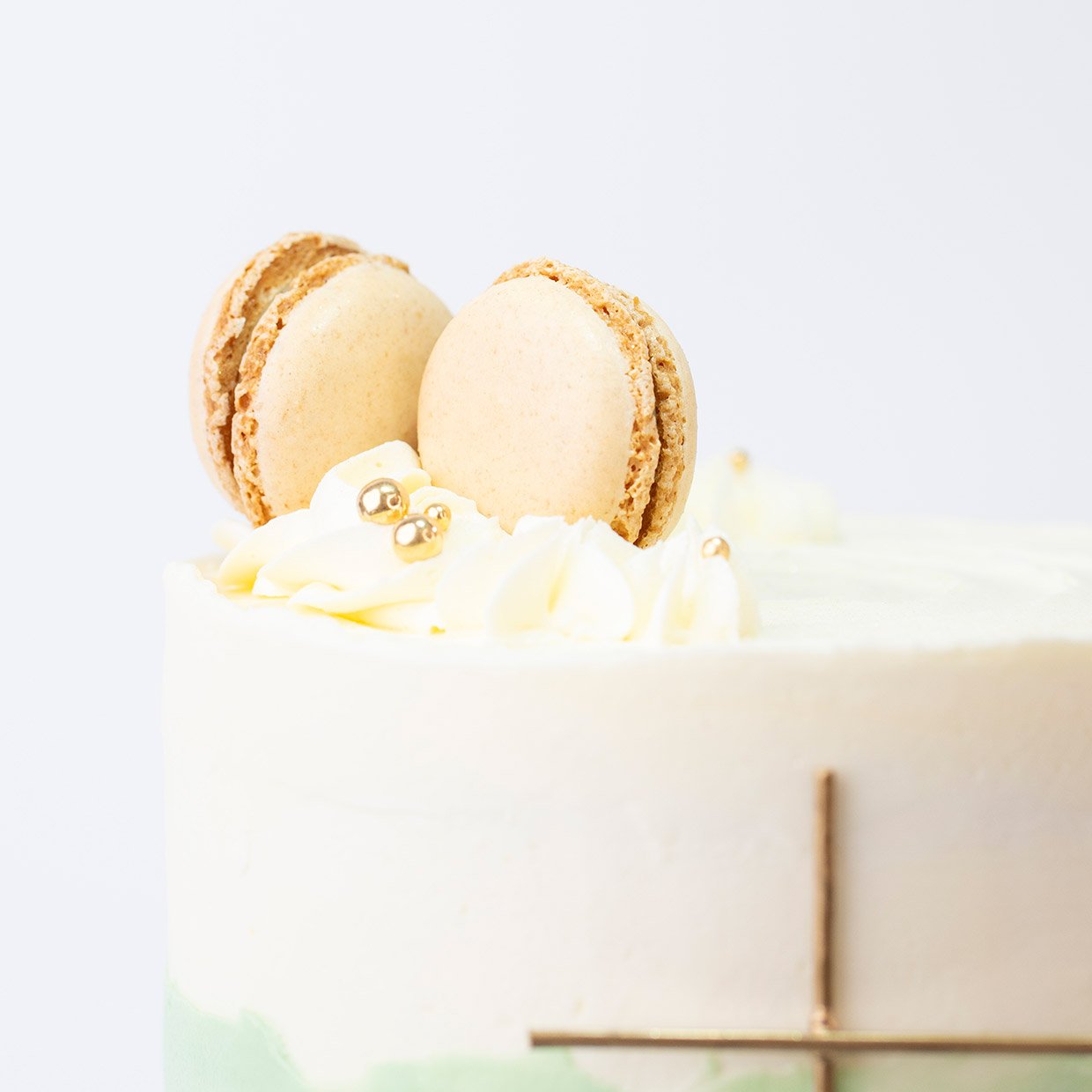 tarta comunión