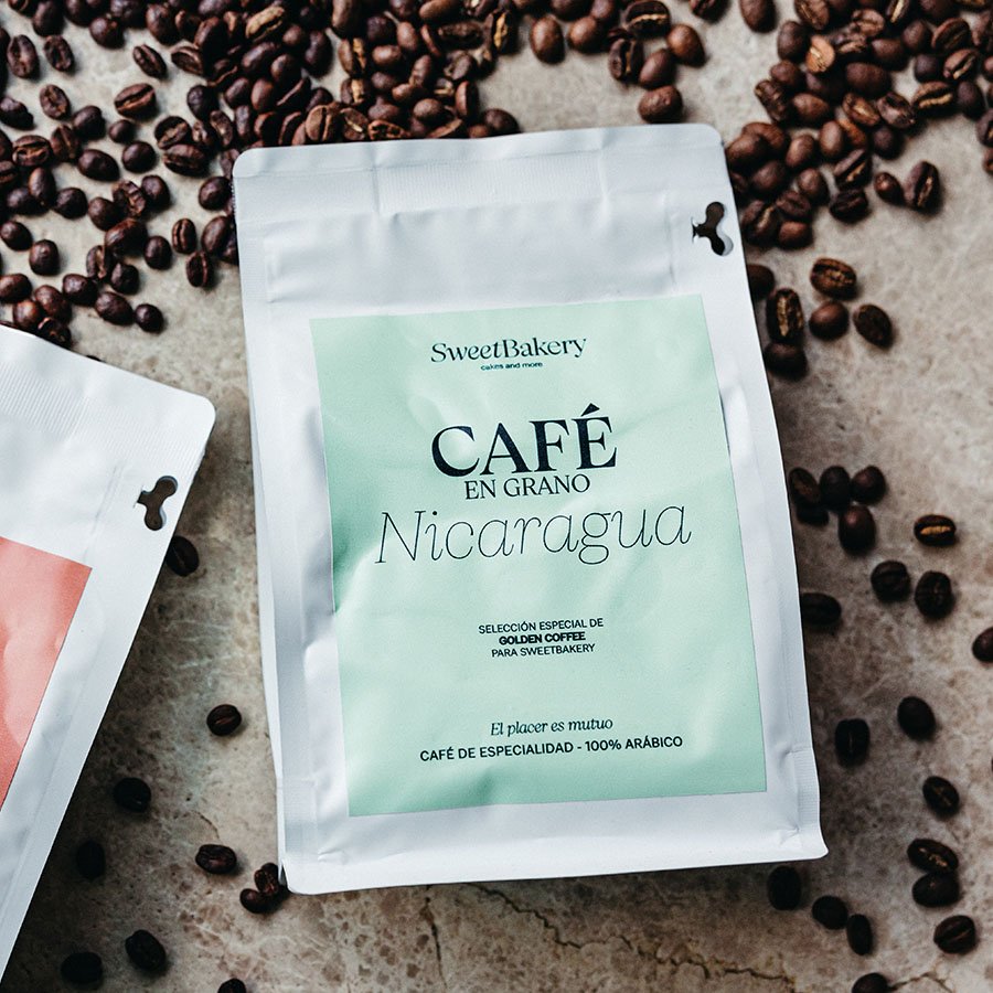Café de especialidad Nicaragua